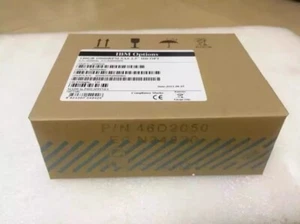 IBM 800GB FRU V7000 2076 00AR252 6Gb SAS 2.5IN SSD IBM NEW - Picture 1 of 1