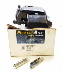 89X17719B Perfect Stop Reman Brake Caliper Free shipping Free Returns - Picture 1 of 6