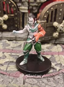 Simic Hybrid D&D Miniature Dungeons Dragons Pathfinder Ravnica Mini Construct 10 - Picture 1 of 1