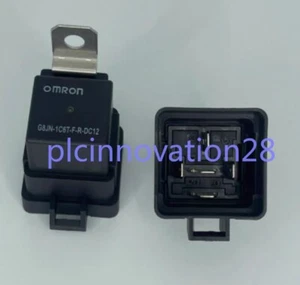 1 PCS NEW Omron Automotive Relay G8JN-1C6T-F-R-DC12 5-pin 12VDC - Picture 1 of 2
