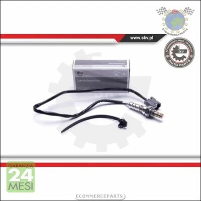 Sonda Lambda exxn per SUBARU LEGACY IV FORESTER IMPREZA - Immagine 1 di 4