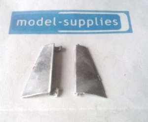 Dinky 127 Rolls Royce Silver Cloud reproduction white metal bonnet - Picture 1 of 1