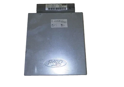 3L5A-12A650-JC Ford Ranger or B3000 2003 ecm ecu computer   **TESTED** - Image 1 of 4