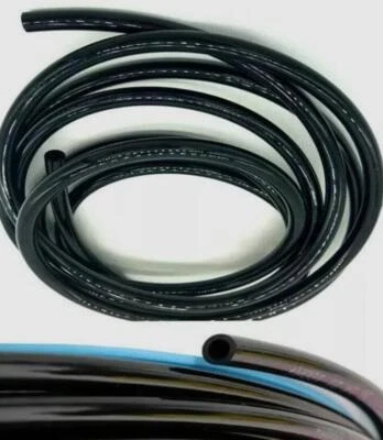 10mm Tire Changer Machine PU Tube Air Line For Quick Connect Hose 3m Long - Image 1 of 4