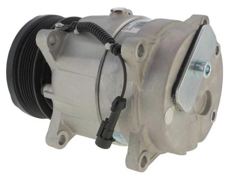 1997 - 2002 年法拉利 550 马拉内罗,2002 - 2005 575 M 马拉内罗 Reman 空调压缩机 — 第 1/1 张图片