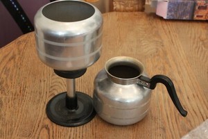Cory Coffee Pot for sale | eBay