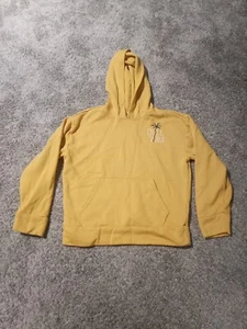 Kids Size 10/12 Old Navy Chill Vibes Hoodie - Picture 1 of 5