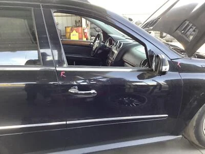 Used Front Right Door Assembly Front fits: 2008 Mercedes-benz Mercedes gl-class - Изображение 1 из 4