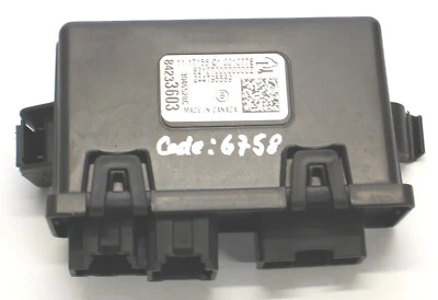 Opel Insignia B Sports Tourer 84233603 centralina di bordo modulo - Immagine 1 di 2