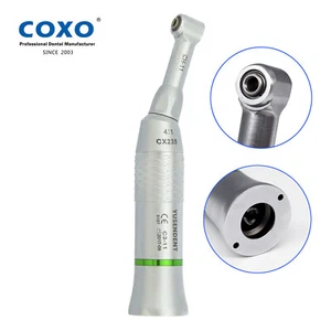 Pieza de mano dental COXO4:1 contra ángulo IPR para puntas Eva tiras interproximales NSK - Imagen 1 de 39