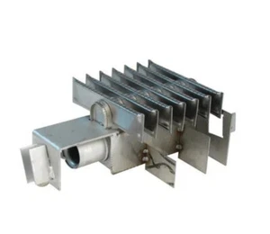 Glühwürmchen Glühwürmchen S900600 Brenner Economy/Fuelsaver 40 BF BR Plus MKII - Bild 1 von 7