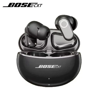BOSECXT M21S TWS Cuffie Bluetooth Alta qualità del suono HiFi Mini portatili - Immagine 1 di 4