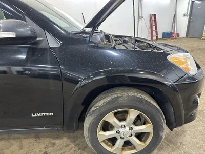 (SOMENTE RETIRADA LOCAL) 06 07 08 09 10 11 12 13 14 TOYOTA RAV-4 Fender destro - Imagem 1 de 3