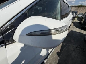 Retroviseur gauche HYUNDAI SANTA FE 3 PHASE 2 876102W020 - Picture 1 of 20