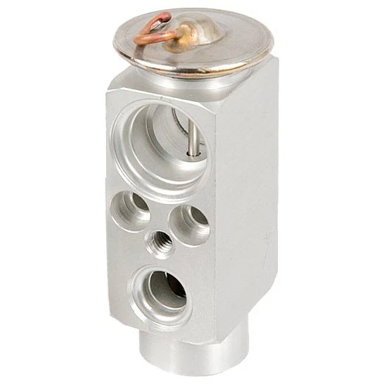 Dispositivo de válvula de expansión de aire acondicionado para Volvo S60 S80 XC90 2001-2006 Foto 1 de 1