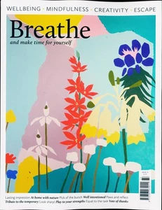 BREATHE MAGAZINE NO 73 - Picture 1 of 1