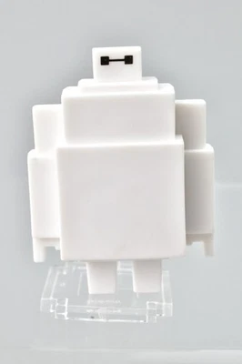 Disney Crossy Road Baymax Mini Foto 1 de 2