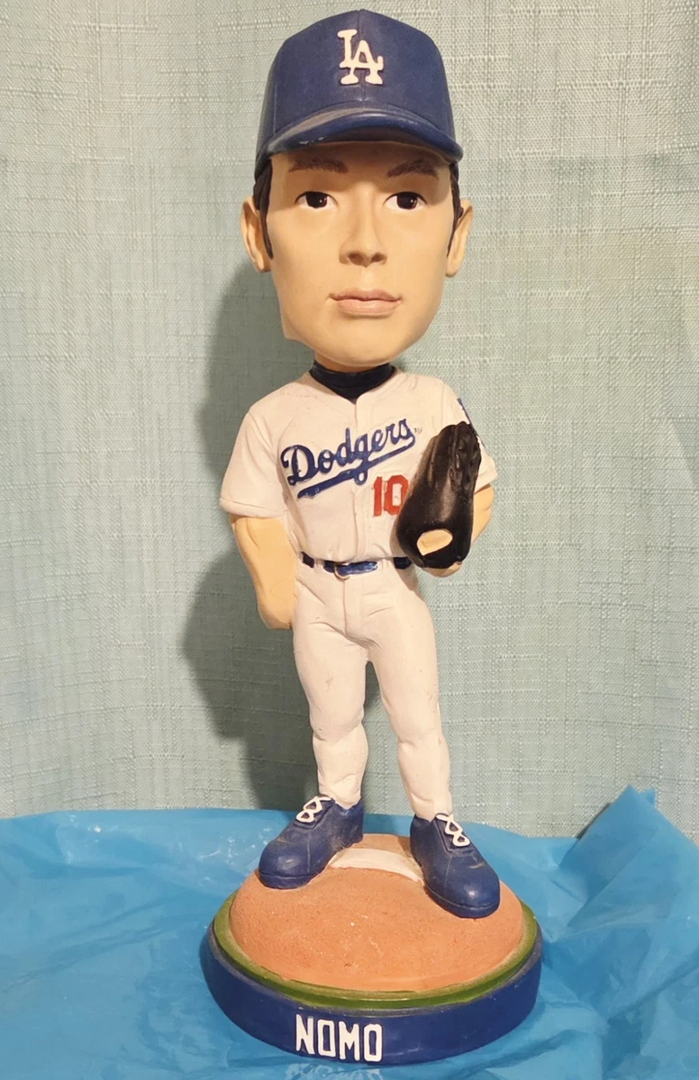 Hideo Nomo MLB Fan Bobbleheads for sale | eBay