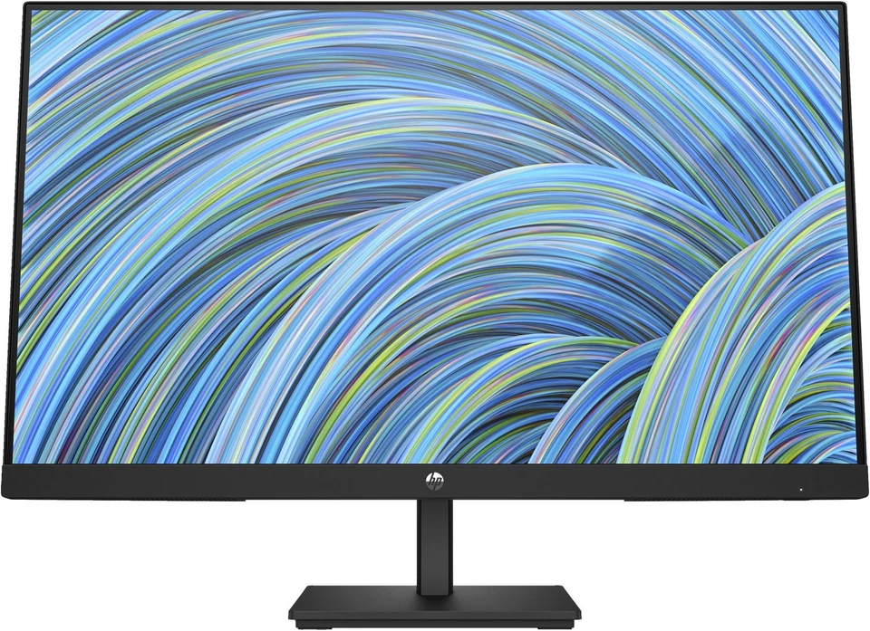 65P62E9#ABB HP V24v G5 FHD Monitor 60 5 cm (23.8) 1920 x 1080 Pixel Full HD D