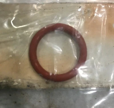 YAMAHA OEM O-RING FZ6 VMAX FZR1000 YZF1000R R1 FJ 93210-14579 - Image 1 of 4