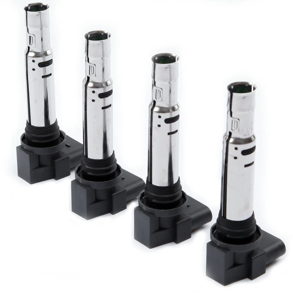 Ignition Coil Pack fit for SEAT Leon Ibiza Toledo 1.2 1.4 TSI 1.6 036905715F - Image 1 of 4