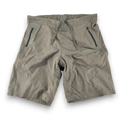 Pantalones Cortos Fox Racing Para Hombre Verde Oliva Carga Bicicleta Forro Acolchado Ciclismo MTB Talla 38 Foto 1 de 4