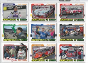 *2007 Traks HOLOFOIL PARALLEL #H64 David Stremme-#37/50! ONE CARD ONLY!* - Picture 1 of 11