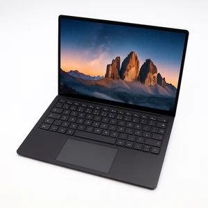Microsoft Surface Laptop 3 13,5" Laptop i5-1035G7 8GB RAM 256GB SSD Win 10 Home - Afbeelding 1 van 6