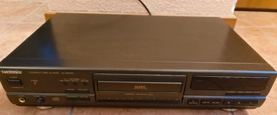 Lettore CD Technics SL-PG590 - Immagine 1 di 4