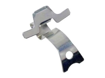 Clip de tapacubos genuino 45542CHMX para Mercedes 250S 1967 Foto 1 de 2