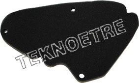 FILTRO DE AIRE PIAGGIO LIBERTY 150 4T 3V LEM 2013 5604126#5 Foto 1 de 1