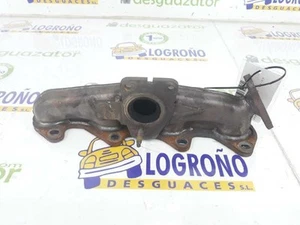 82443450 colector escape para RENAULT LAGUNA GRANDTOUR III 2.0 DCI D FAP (150 - Imagen 1 de 5
