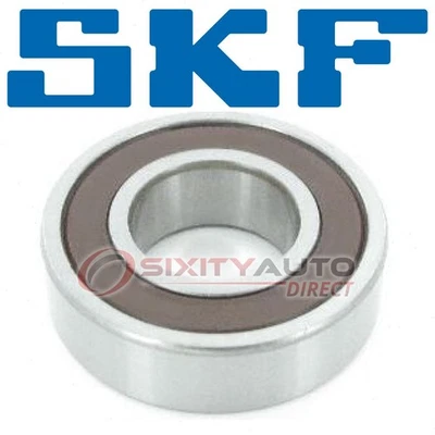 SKF Clutch Pilot Bearing for 1990-2001 Acura Integra - Transmission Bearings xx Foto 1 de 4