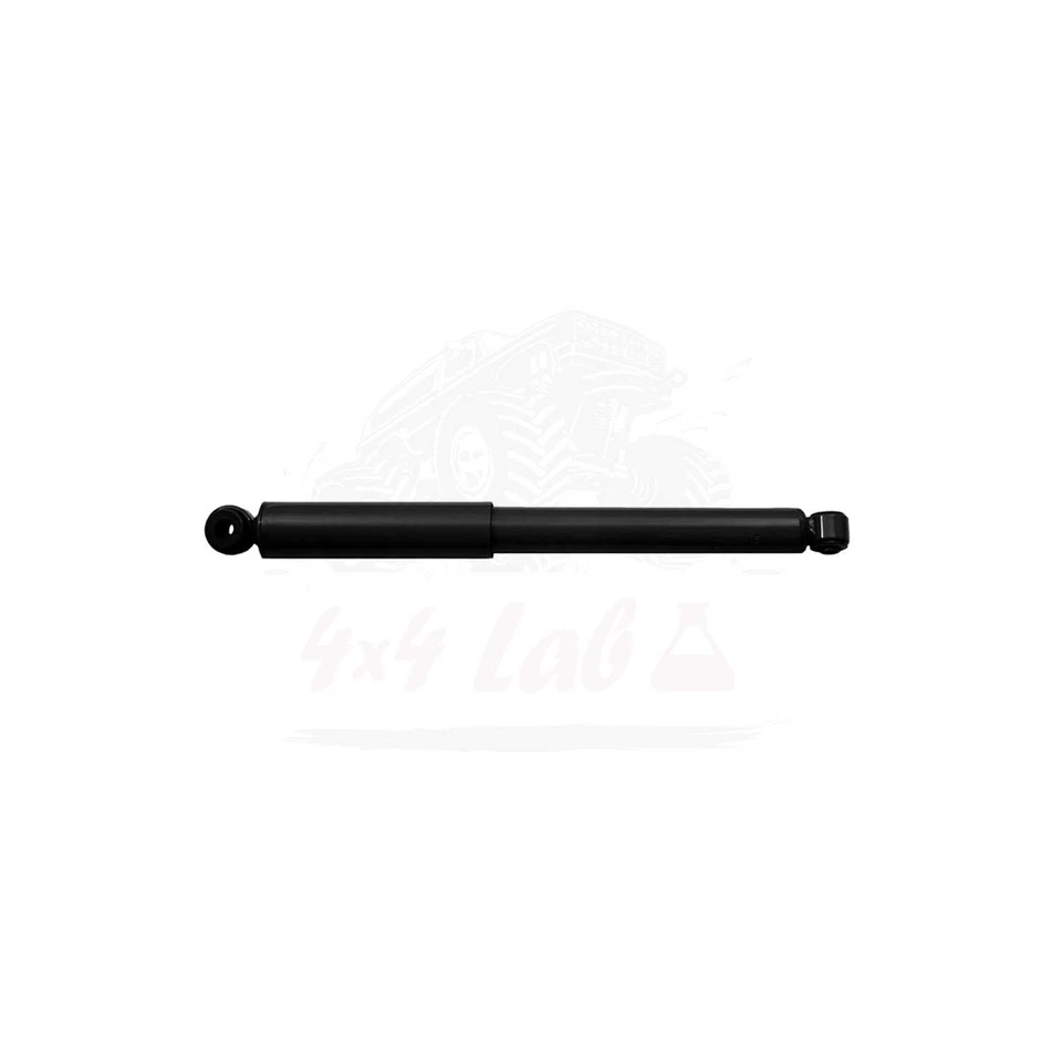 Shock Rear Guardian for JEEP GRAND CHEROKEE 1998 Gabriel - Изображение 1 из 1