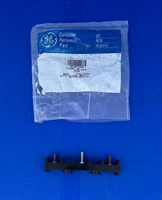 GE WE4X168 Dryer Terminal Block - Image 1 of 2
