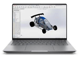HP ZBook Studio​ 99 Ultra Mobile Workstation AMD Ryzen AI Max+ PRO 395+128GB RAM - Picture 1 of 3