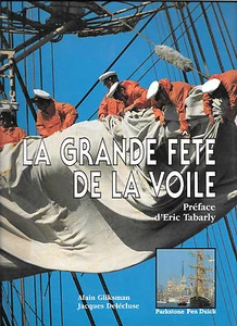 LA GRANDE FETE DE LA VOILE - Picture 1 of 1
