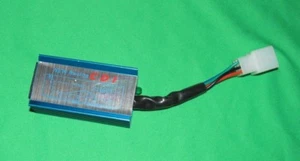 Performance Racing CDI 5 Pin for 50 - 125 Pit Bike Honda XR 50 CRF 50 AC - Foto 1 di 4