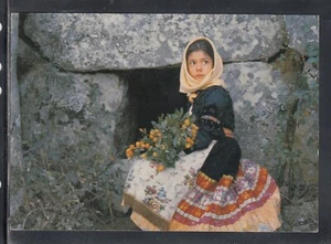 Cartolina Costume di Bultei VA221 - Bild 1 von 1