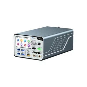 TISCHNETZTEIL AIXUN AX-P3208 INTELLIGENTE REGELUNG 320W 32V/8A PD/QC - Bild 1 von 6