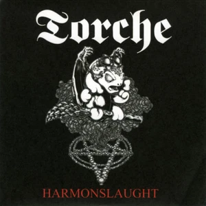 Torche - Harmonslaught (7" Single) - Imagen 1 de 1
