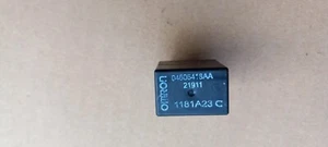 Relay Relee Relay OMRON 04606418-21911-1181A23C ๐๐ - Picture 1 of 3