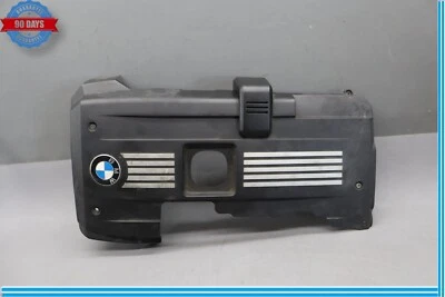 07-13 Mercedes SL600 SL500 R230 Engine Motor Plastic Cover 11127575031 Oem - Image 1 of 4