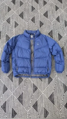 Abrigo de plumón vintage años 90 de Sierra Designs (Hombre L) Foto 1 de 4