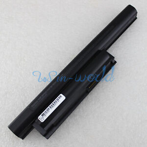 5200MAH New VGP-BPS22 Battery for Sony VAIO VGP-BPS22A VGP-BPL22 VGP-BPS22/A