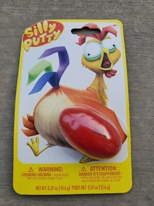 Crayola Silly Putty Rubber 1 pc - Picture 1 of 2