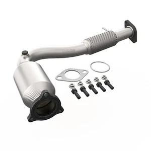 【Prime Grade】Front Catalytic Converter For 2010 - 2014 Chevrolet Equinox 2.4L - Picture 1 of 7