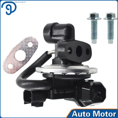 Válvula EGR EGV1039 para Mercury Monterey 2004-2007 mini pasajero 4,2 L V6 Foto 1 de 4