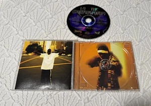 RARE LA the Darkman - Heist Of The Century (CD, 1998) Wu Tang Used Supreme - Bild 1 von 4