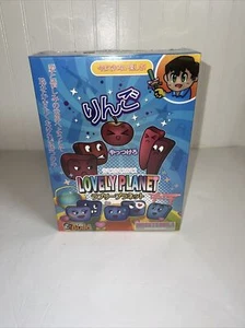 Lovely Planet indiebox - Brand new sealed - Picture 1 of 2